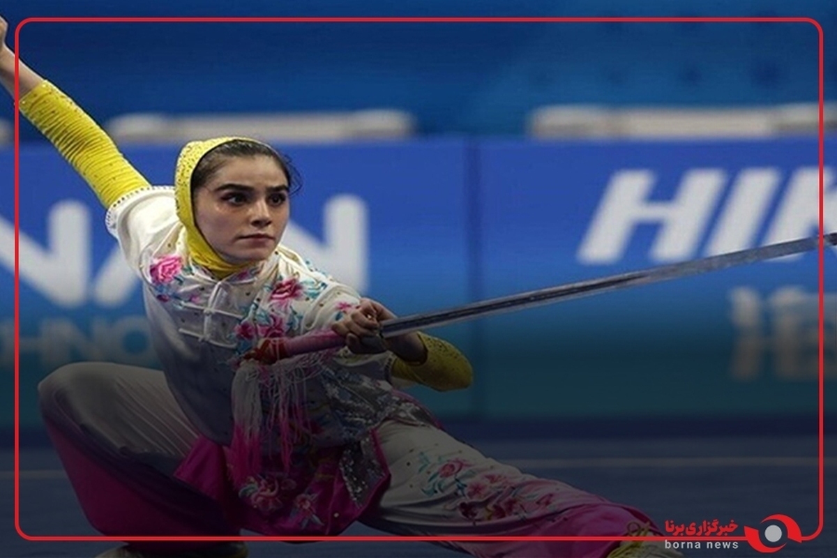 زهرا کیانی، قهرمان تالو جهان: درس و خانواده را قربانی کردم تا به این مرحله برسم