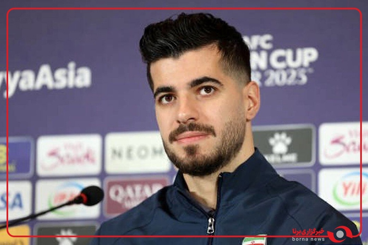 عزت‌اللهی: بازی مقابل تانزانیا یک دیدار ساده با برد از پیش مشخص برای ما نیست