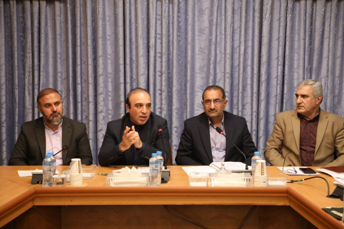 ظرفیت‌های سرمایه‌گذاری اردبیل احصا و در همایش بین‌المللی معرفی می‌شود