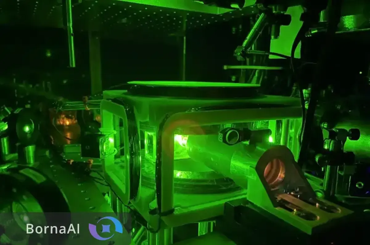 راه تازه‌ای برای اینترنت کوانتومی کشف شد!