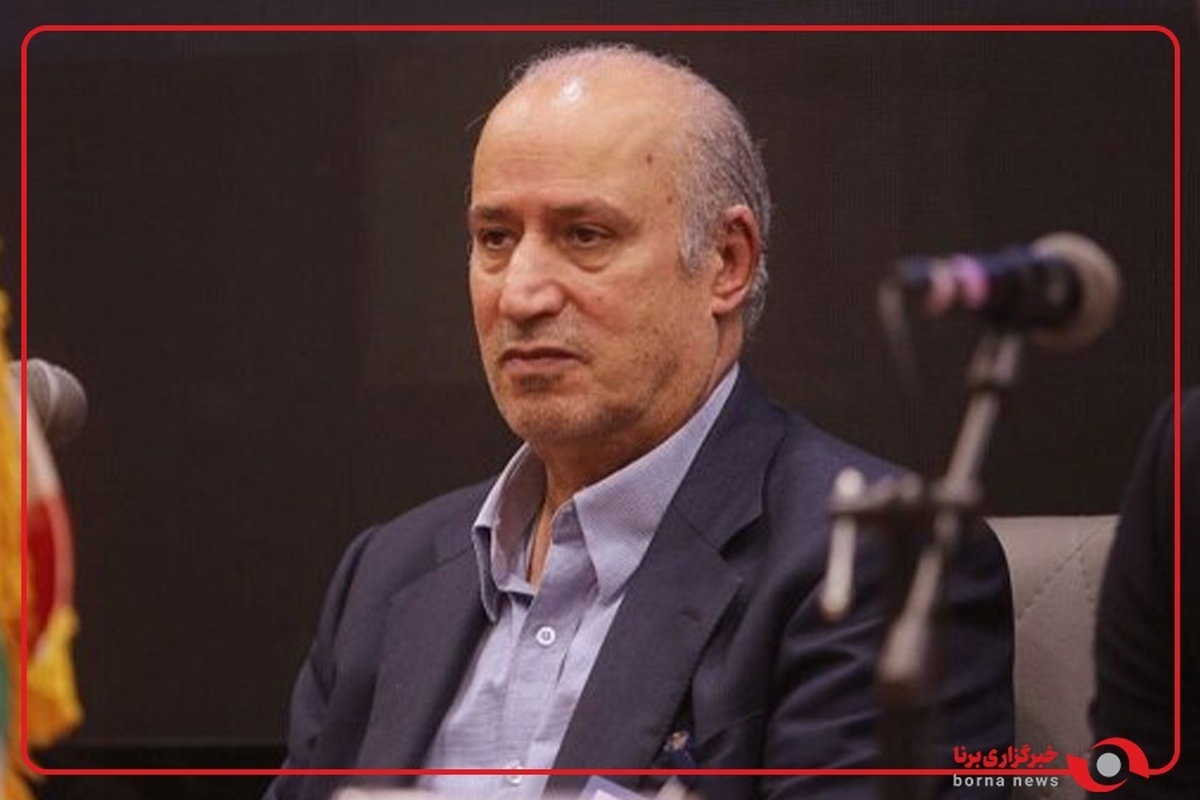 مهدی تاج، رئیس فدراسیون فوتبال: تیم ملی فوتسال قهرمان بازی‌های کشورهای اسلامی می‌شود