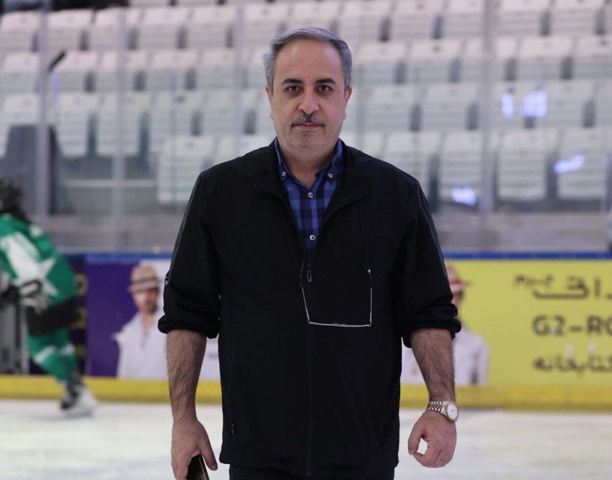 هدف ما دستیابی به استانداردهای جهانی است