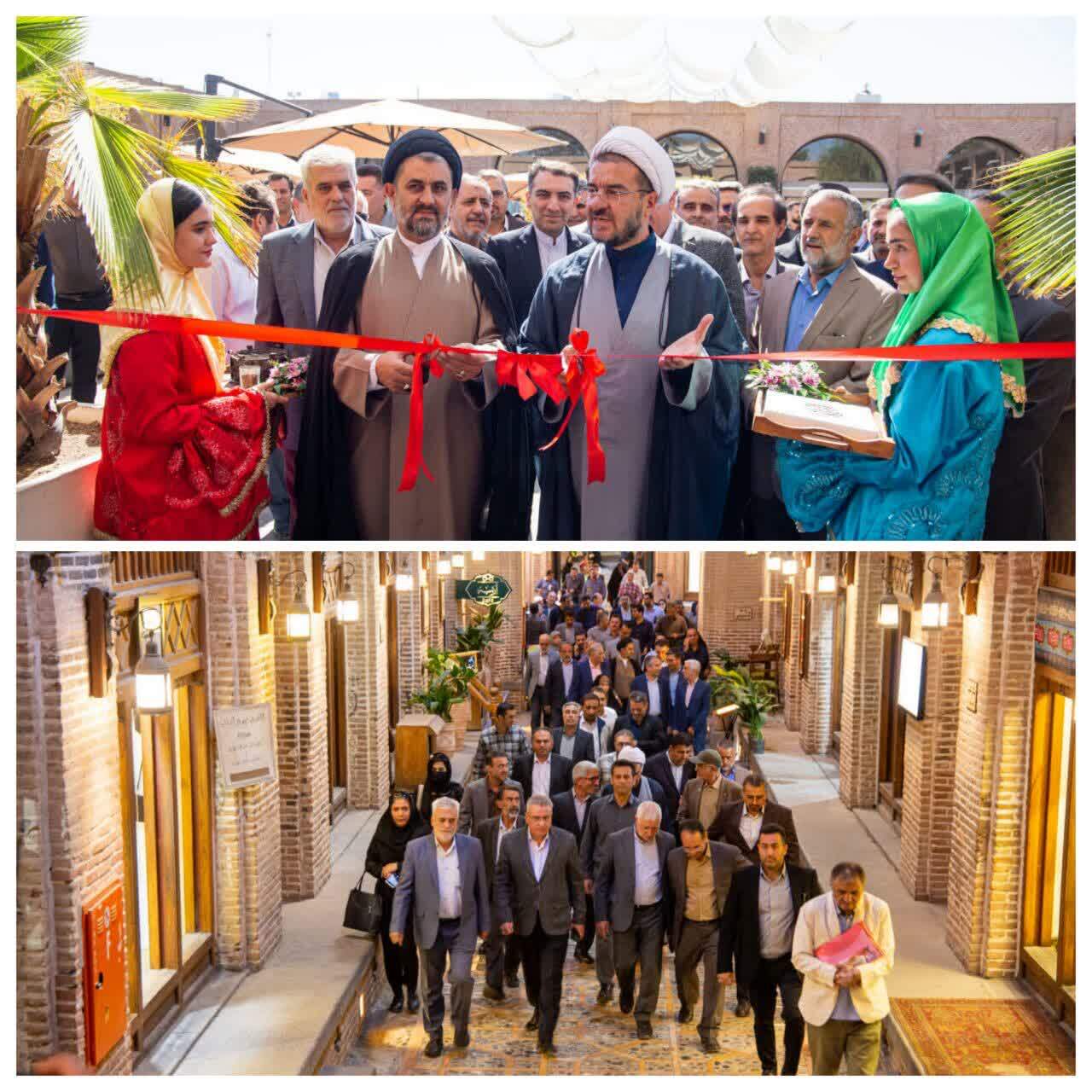 توجه به میراث فرهنگی در دولت چهاردهم جدی و پر رنگ تر شده است