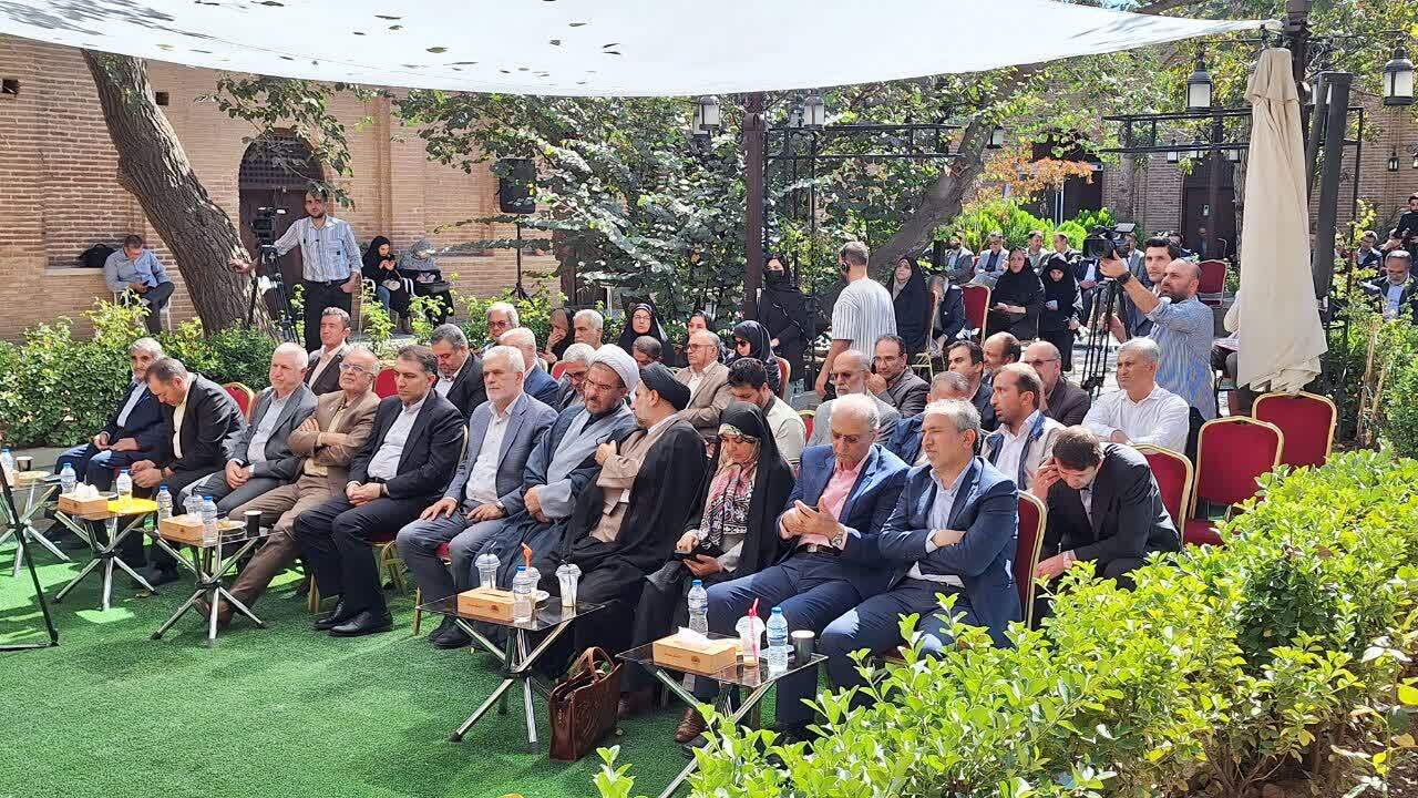 توجه به میراث فرهنگی در دولت چهاردهم جدی و پر رنگ تر شده است