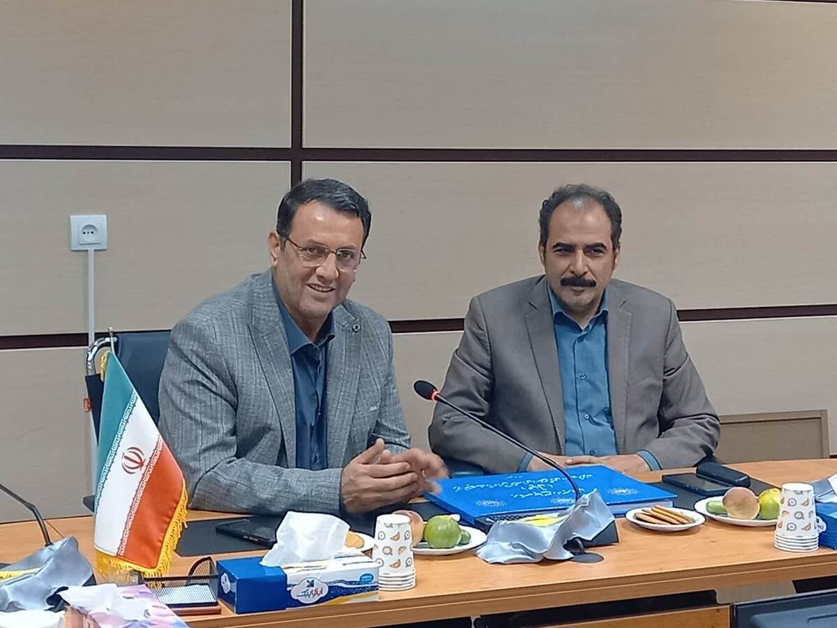 فرماندار قزوین: تقویت پیوند پژوهش و تولید، مسیر تحقق کشاورزی دانش‌بنیان است