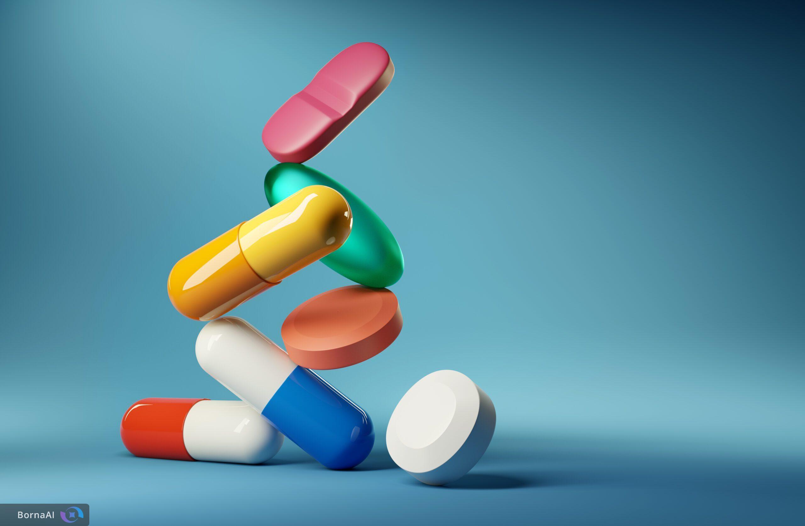 ایران به جمع تولیدکنندگان داروی ضد فیبروز پیوست!