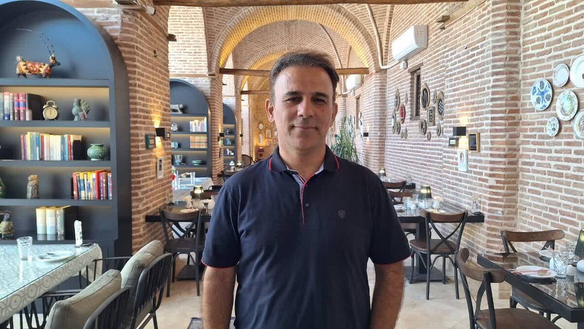 قوانین حوزه سرمایه گذاری بخش گردشگری نیازمند بازنگری و اصلاح است