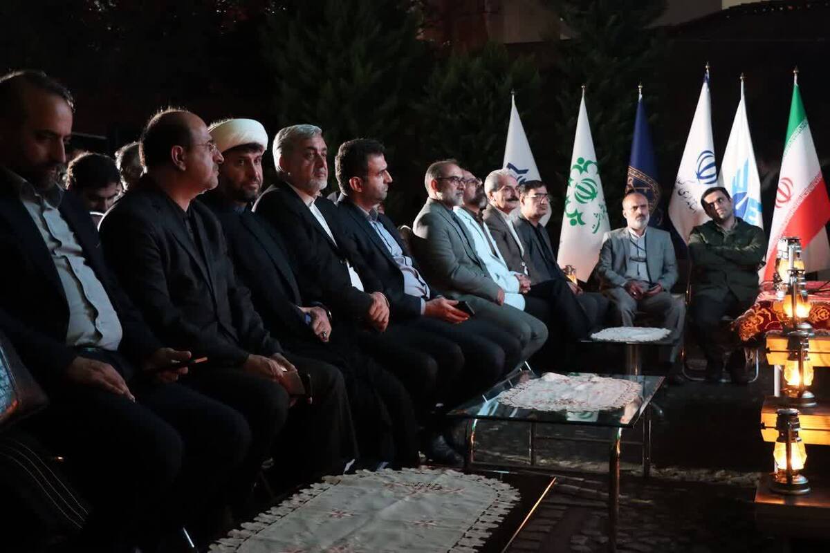 گیلان، میزبان دومین جشنواره شعر و داستان دانشجویی دانشگاه آزاد اسلامی