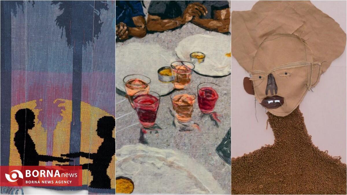 ۵ هنرمند فیبرآرت که سال ۲۰۲۵ را تحت تاثیر قرار دادند