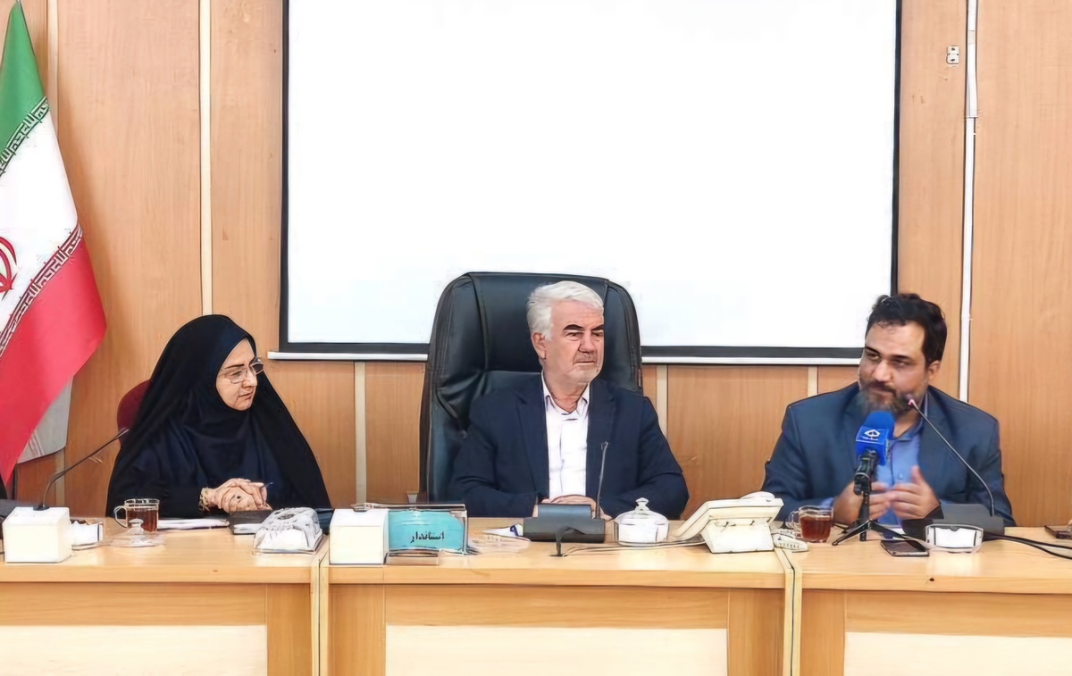 ضرورت تخصیص اعتبارات به حوزه جمعیت و خانواده/ تدوین سند چشم‌انداز سه‌ساله جمعیت استان کهگیلویه و بویراحمد