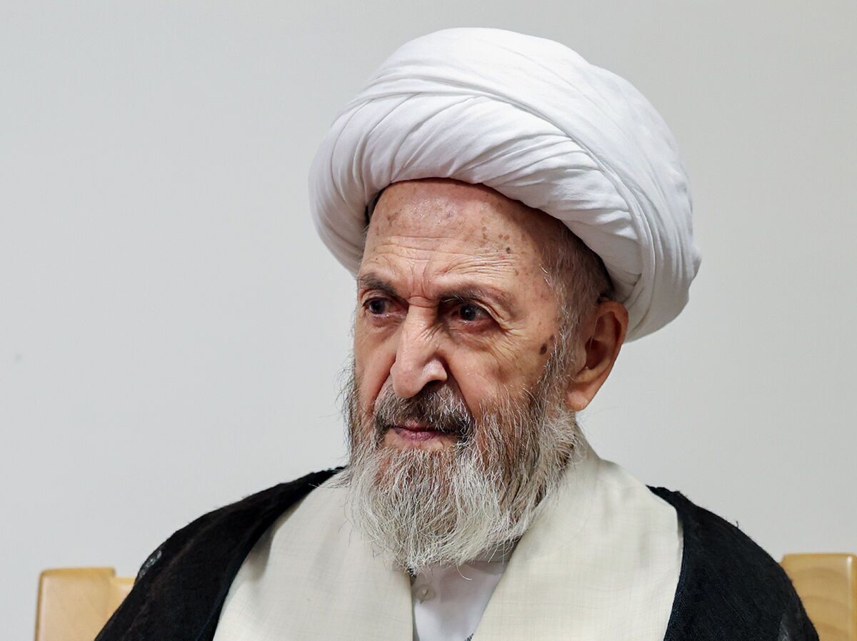 تاکید مجدد آیت الله سبحانی بر موضوع «عند الاستطاعة» مهریه