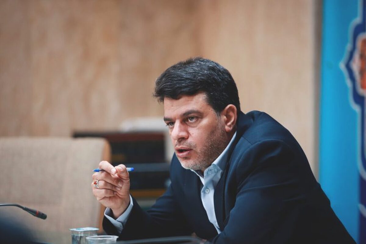 ضرورت تکمیل سامانه املاک و اسکان در جهت حکمرانی داده‌محور در بخش مسکن