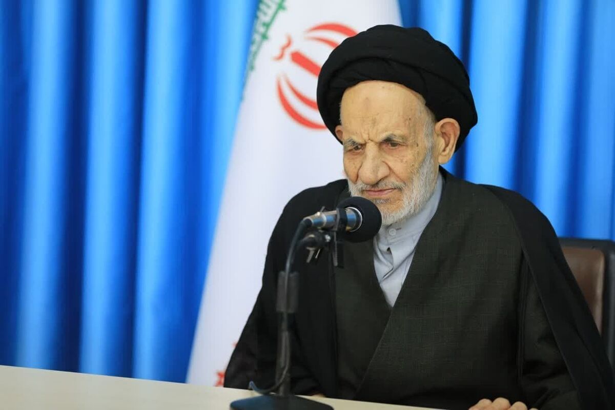 امام جمعه بیرجند: بیداری اسلامی رژیم صهیونیستی را زمین‌گیر کرده است