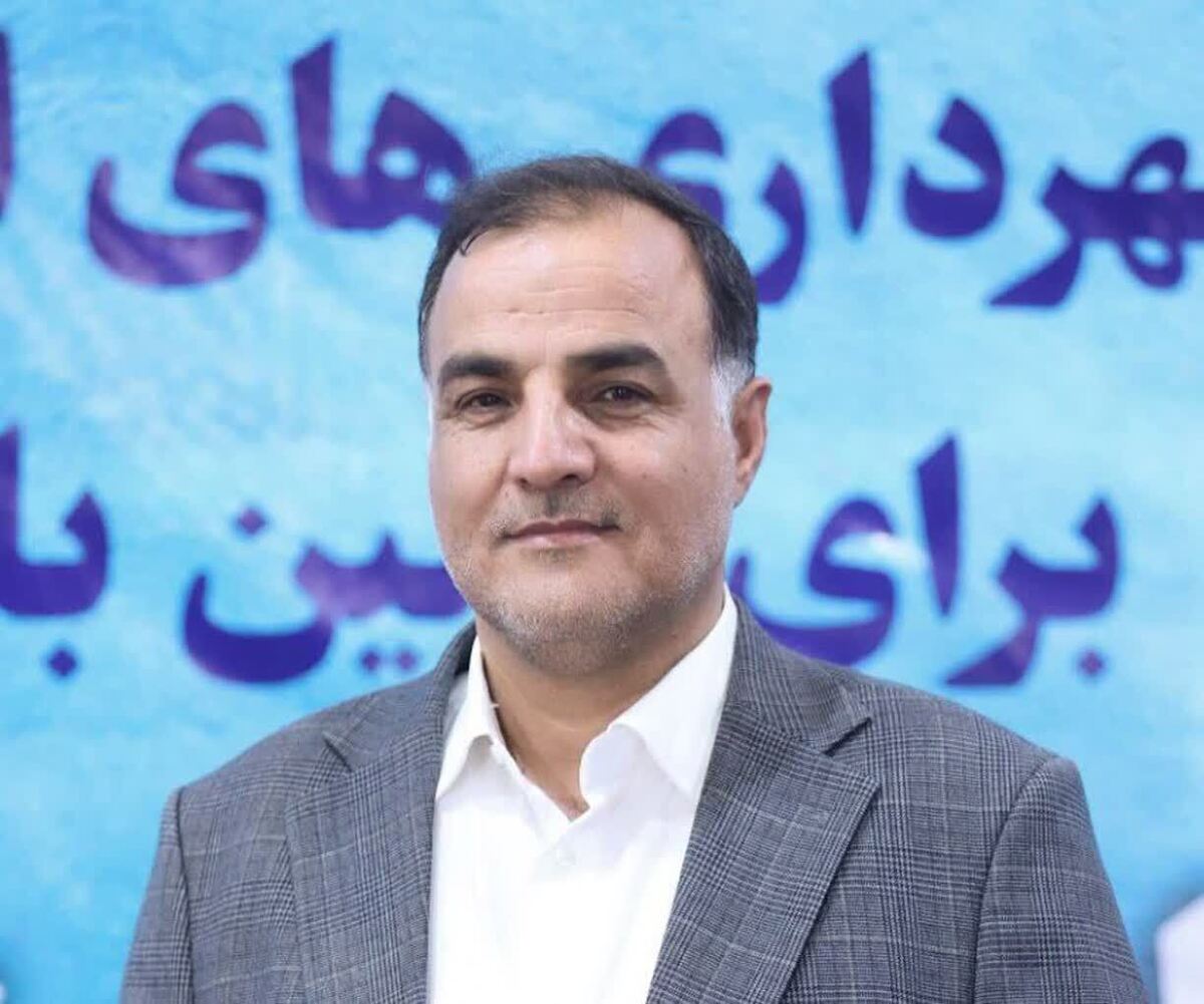 شهردار محمدیه نماینده استان قزوین در تأسیس اتحادیه شهرداری‌های کشور شد  