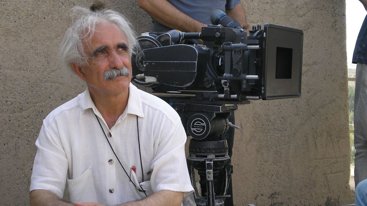 محمدرضا اصلانی پس از ۱۸ سال «خاکستر خیال» را می‌سازد