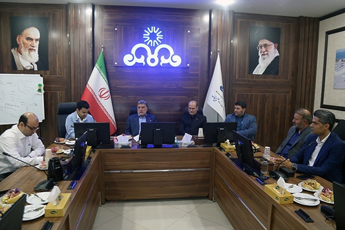 تأکید بر توسعه نظارت و حمایت از بنگاه‌های اقتصادی تابعه