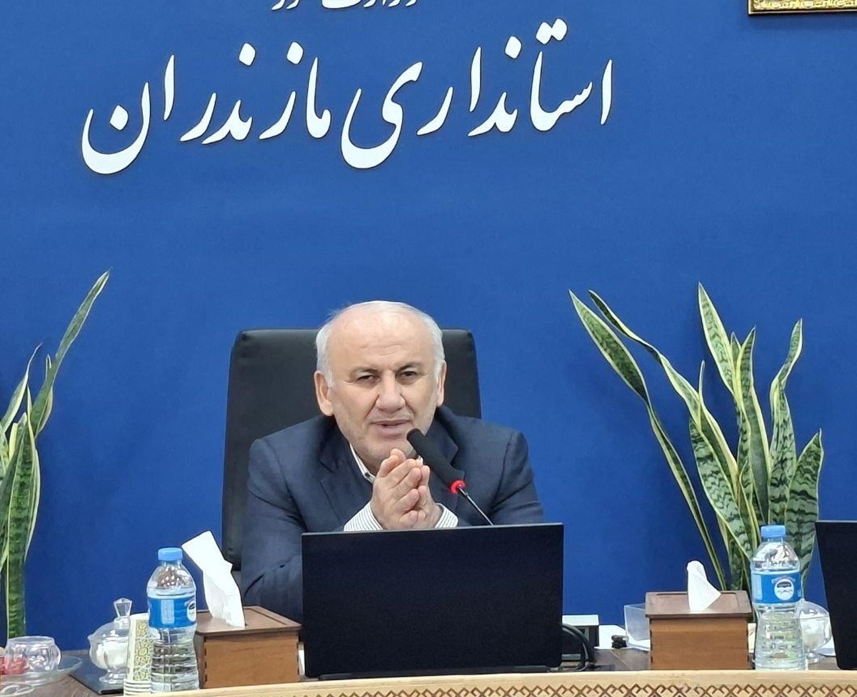 نشست صمیمانه استاندار مازندران با سازمان‌های مردم‌نهاد استان