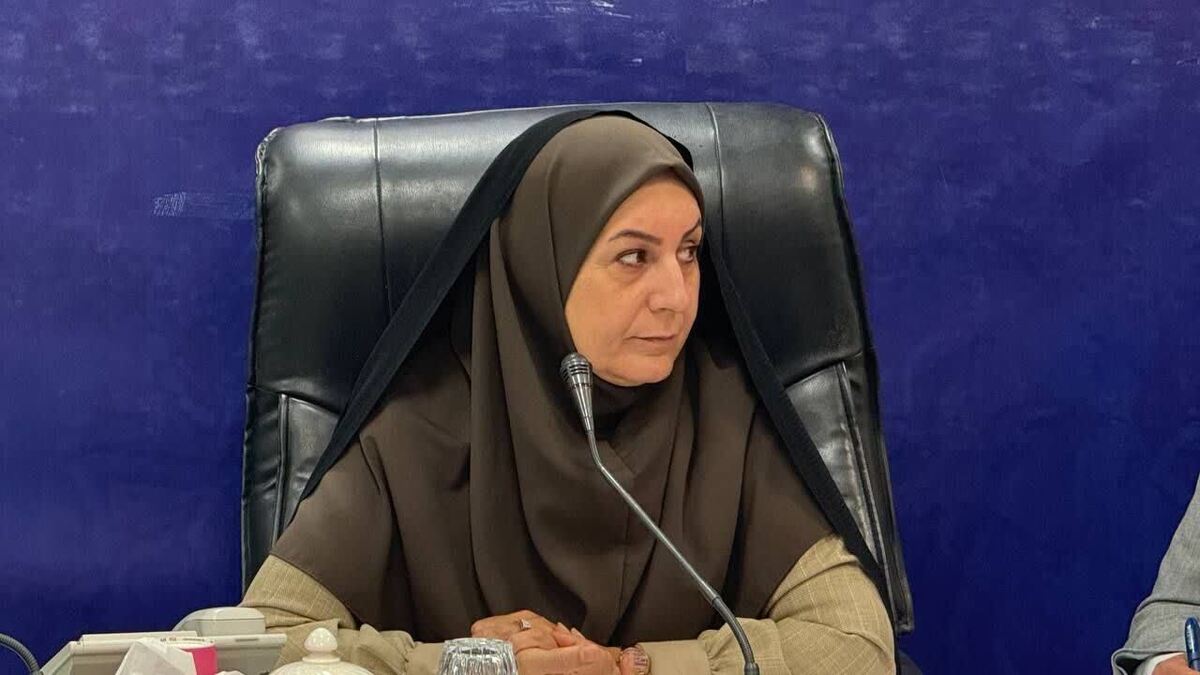 پرویز پور خبر داد: لزوم‌معرفی ظرفیت‌های فرهنگی و تمدنی لرستان در رویداد المپیاد استعداد‌های برتر ترای اتلون کشور