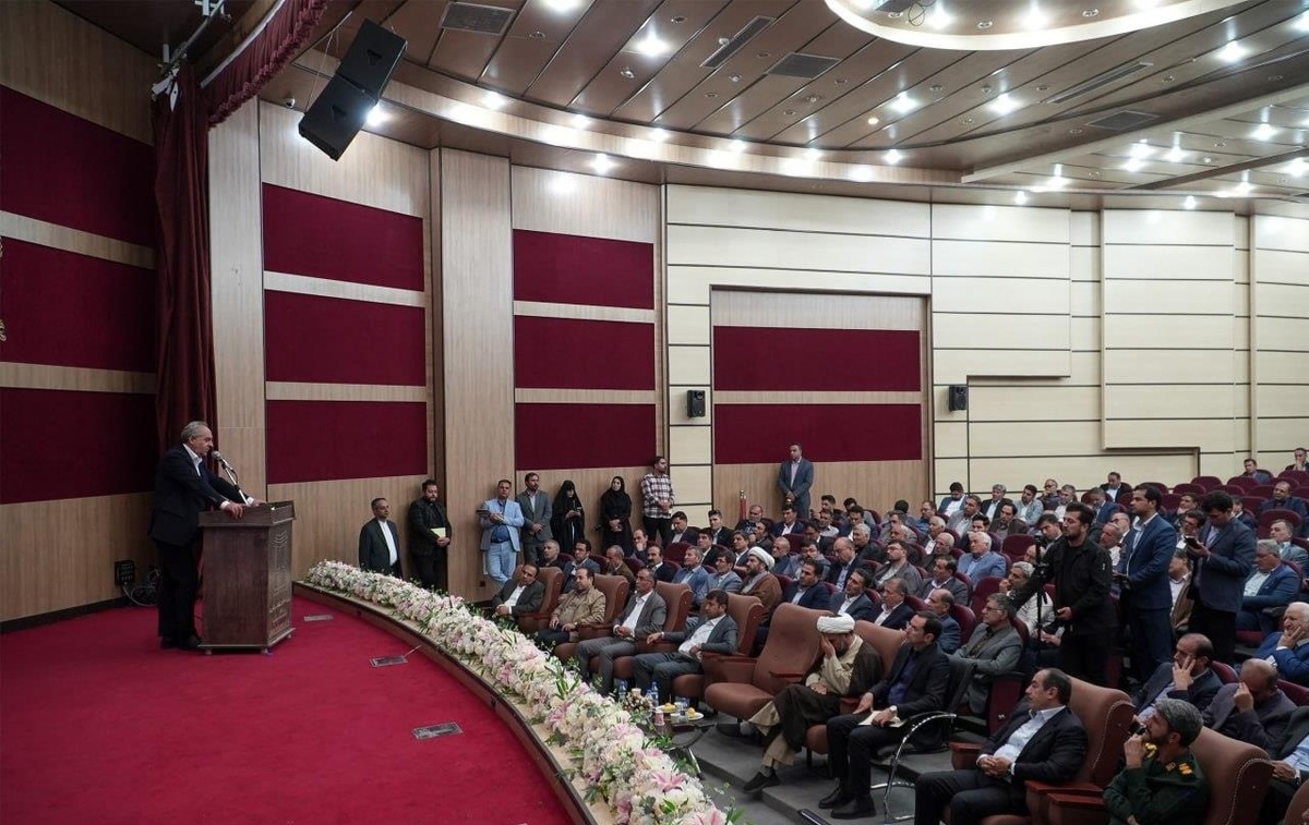 انسجام مدیریتی و وحدت نخبگان شرط توسعه پایدار