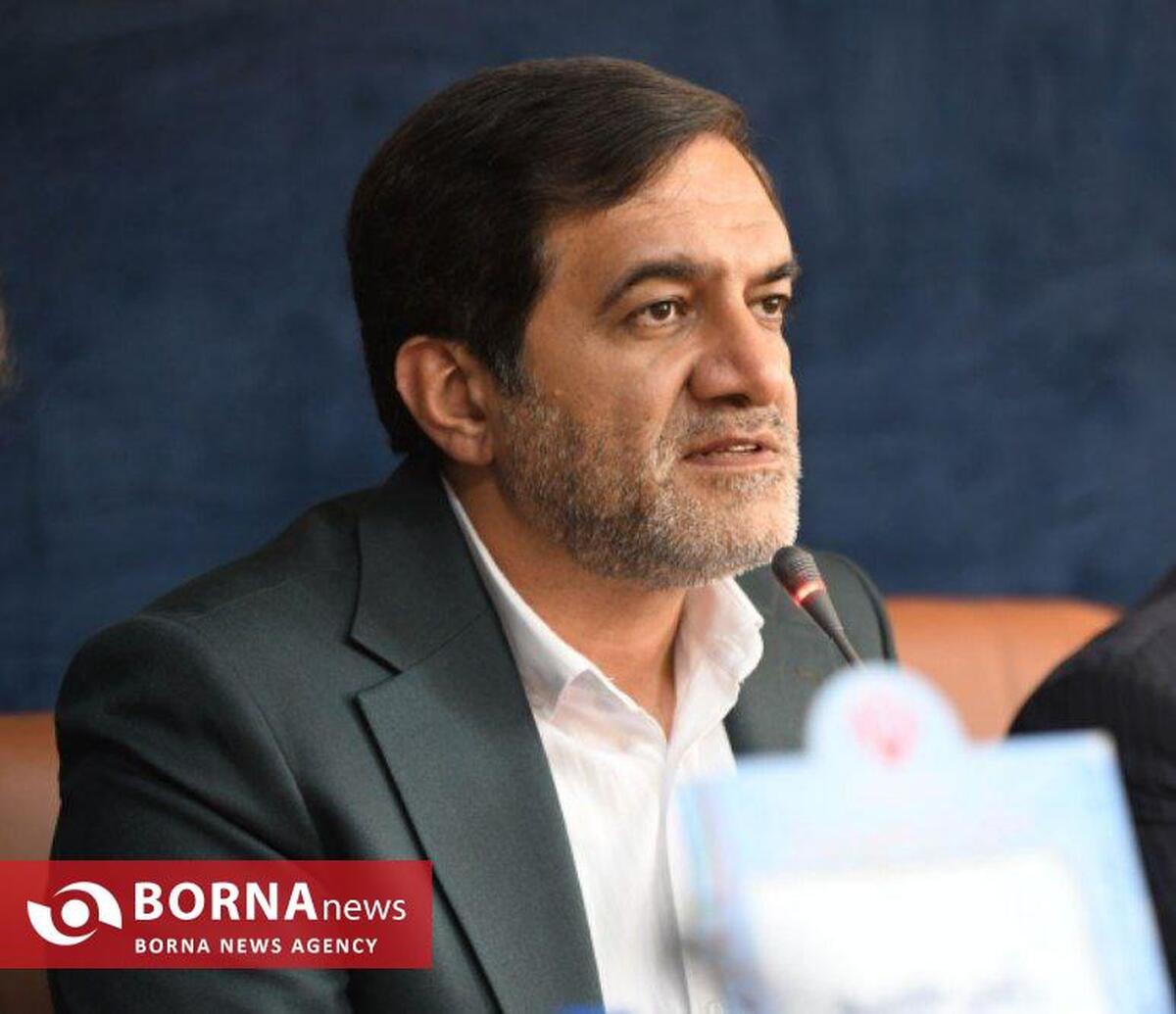 رضایی: مسیر حرفه‌ای کبدی در البرز هموار می‌شود