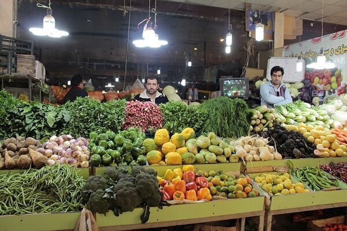 سلامت غذایی شهروندان، هدف اصلی سازمان ساماندهی مشاغل و فرآورده‌های کشاورزی شهرداری تبریز