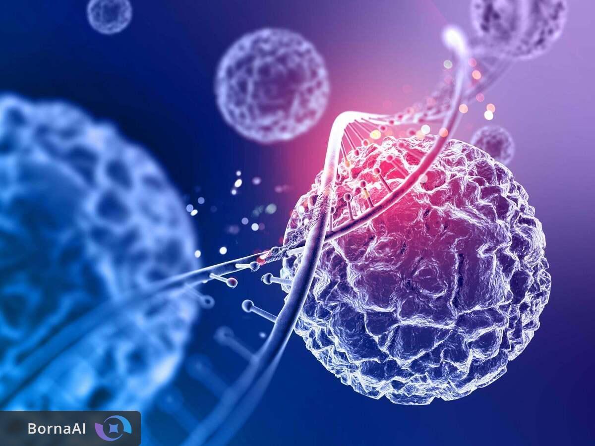 کاهش ۹۰ درصدی هزینه‌ درمان سرطان سینه با داروی ایرانی