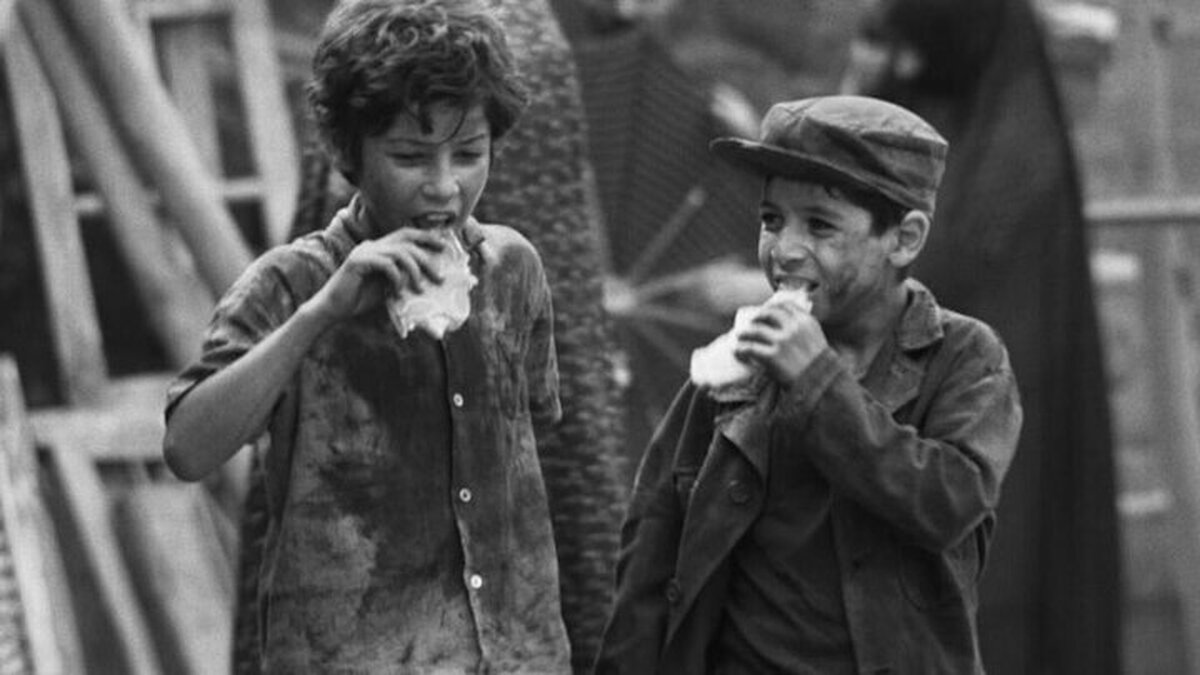 نسخه ترمیم‌شده «سفر» در جشنواره فیلم لندن به نمایش در می‌آید