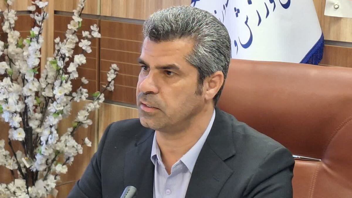 ساعی: استان قزوین کانون پرورش و تربیت مربیان تکواندو است 