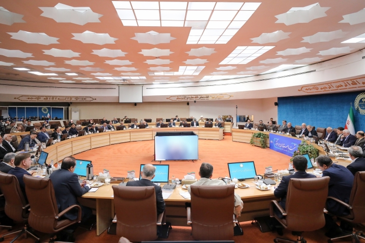 تاکید بر بهره‌گیری از نخبگان و شمولیت عام نگاه مدیران در اجرای طرح محله‌محوری/ عدالت را برای ایجاد وفاق مطرح کردیم نه ایجاد دسته‌بندی جدید و دعوا