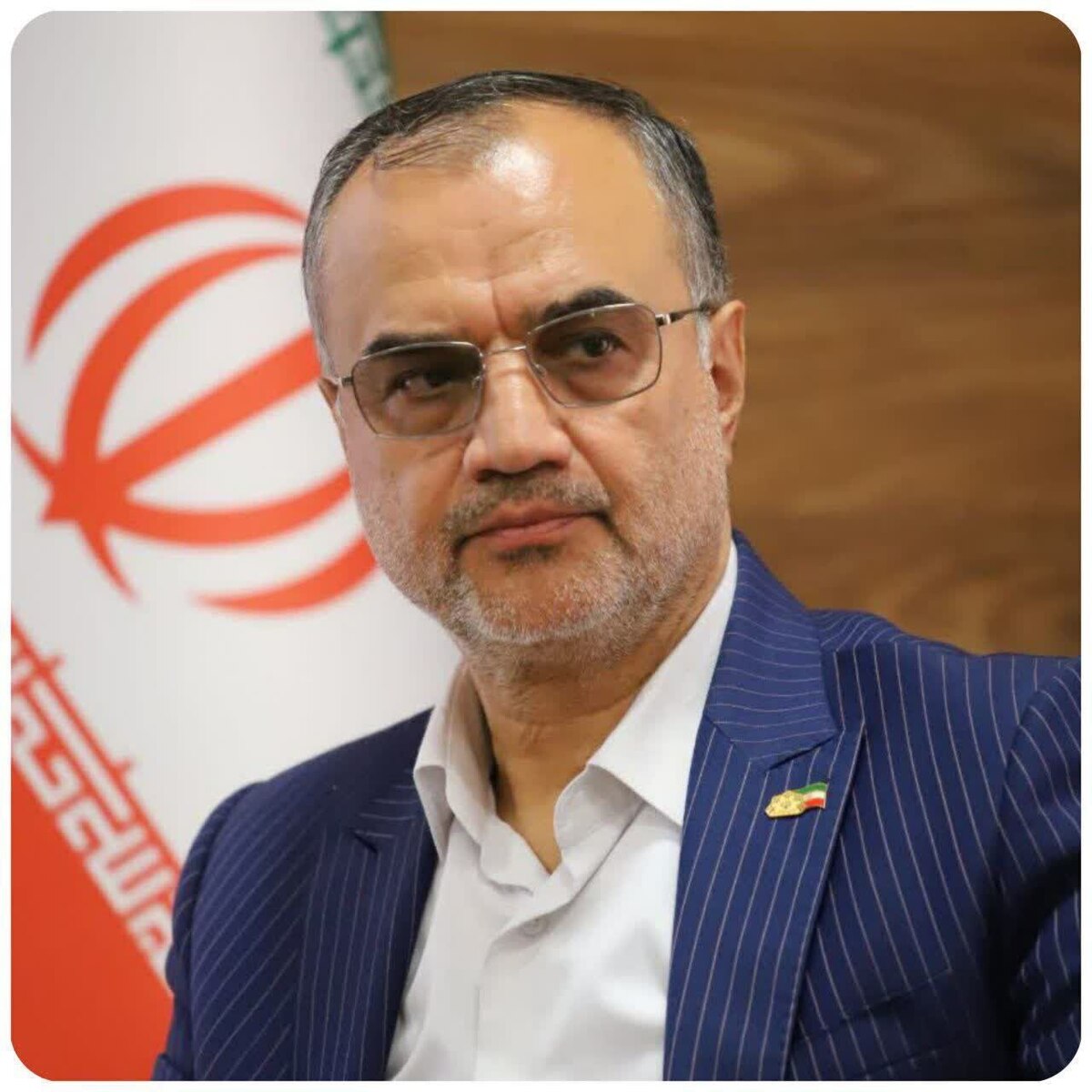 رئیس شورای اسلامی شهر رشت: پروژه‌هایی که دو دهه درگیر موانع حقوقی بودند در حال اجرا هستند