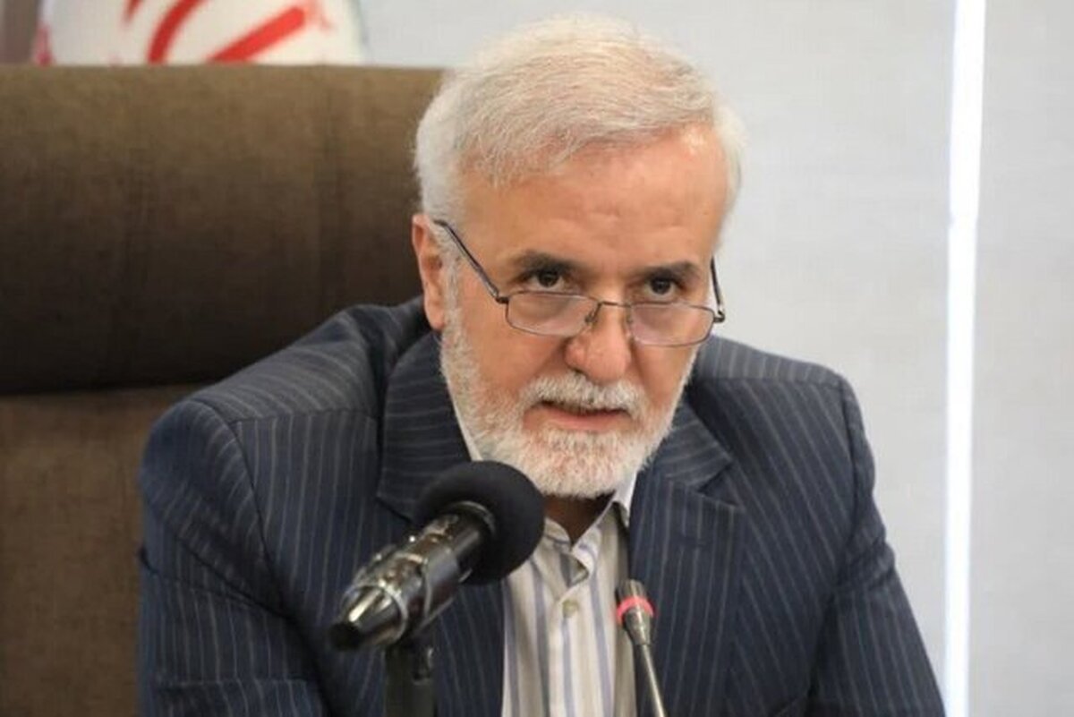 اسدی: سهم بخش عمرانی در بودجه‌ شیراز ۸۰ درصد است