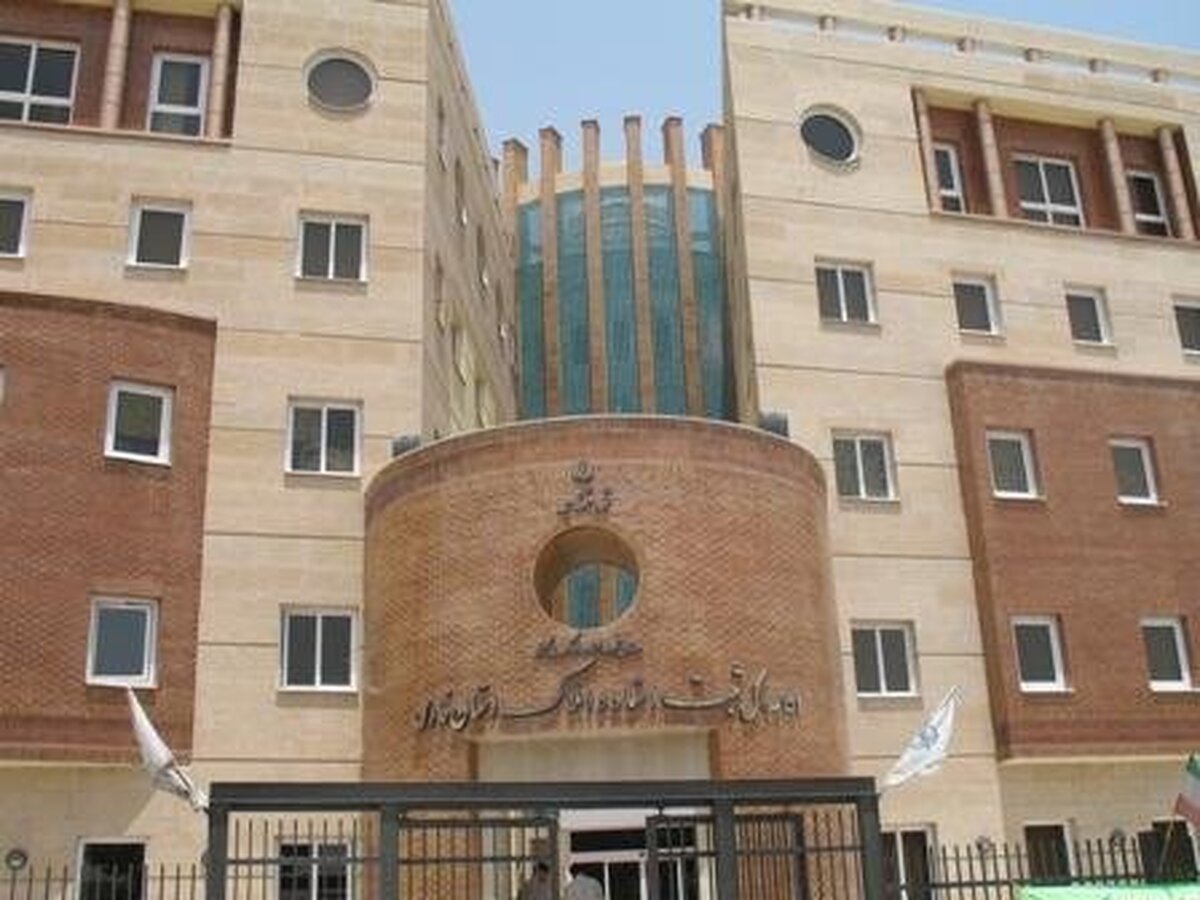 نخعی: بیش از ۴۷۲ هزار سند در سامانه الکترونیک دفاتر اسناد رسمی فارس ثبت شد