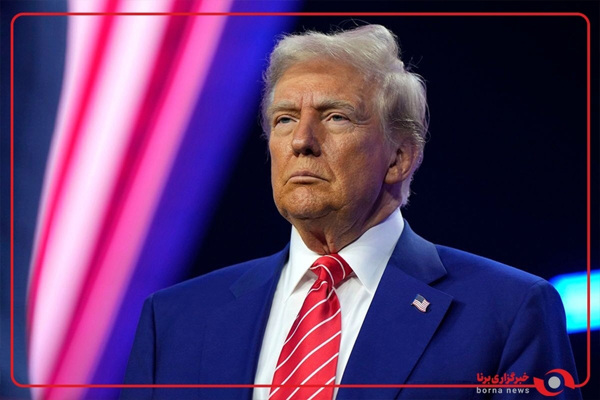 ترامپ: فکر می‌کردم دیدار ویتکاف با پوتین ۲۰ دقیقه طول بکشد، اما ۵ ساعت شد!