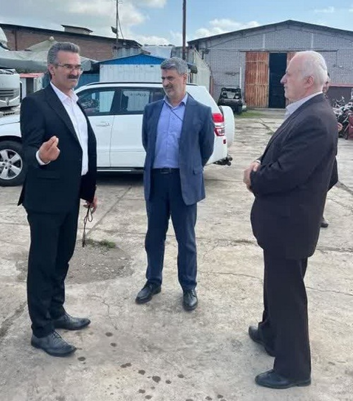 تأکید بر تسریع در تعیین تکلیف کالا‌ها و اجرای قاطع دستورات قوه قضائیه