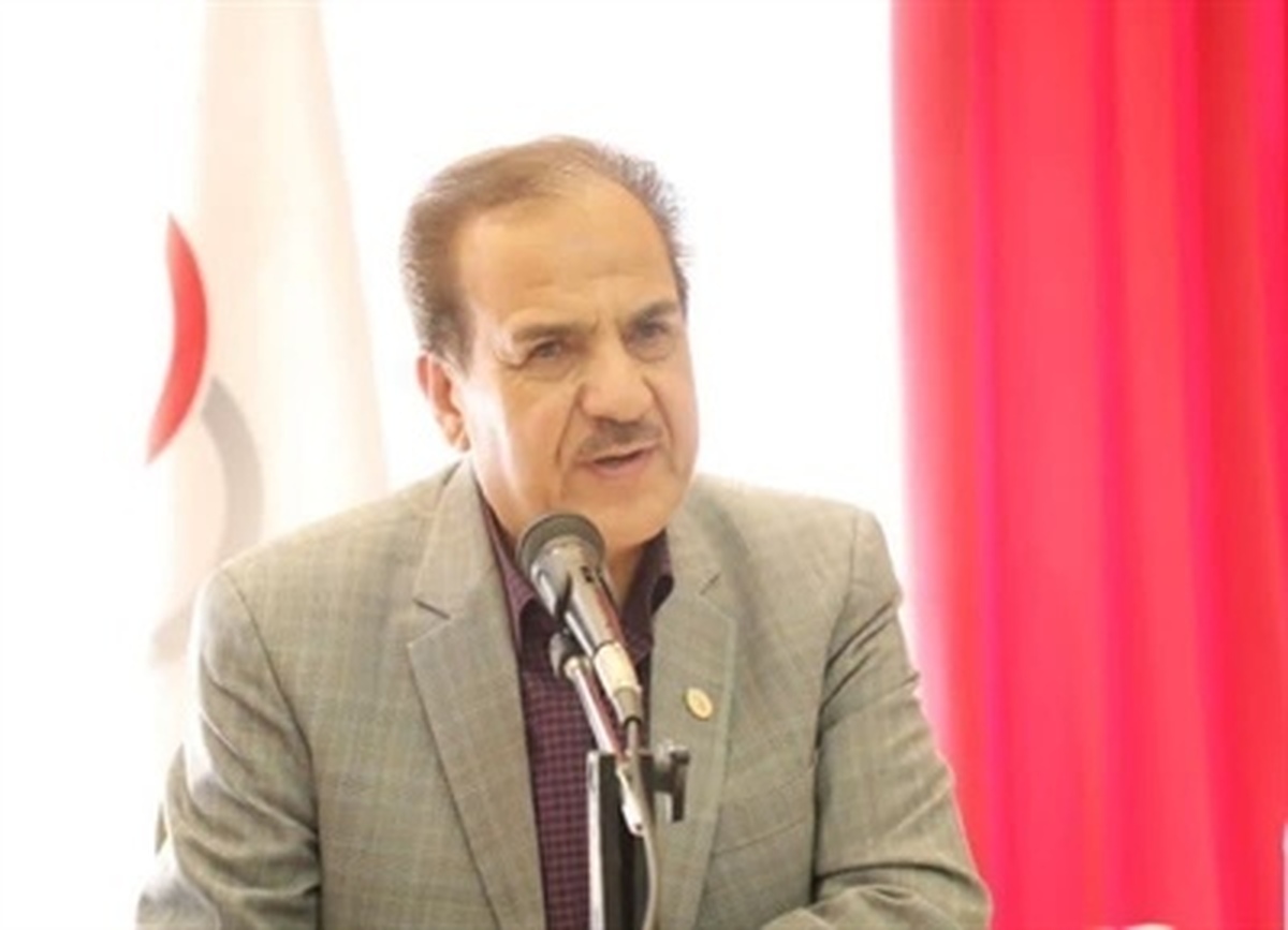 برگزاری همایش بزرگ ورزش صبحگاهی در همدان