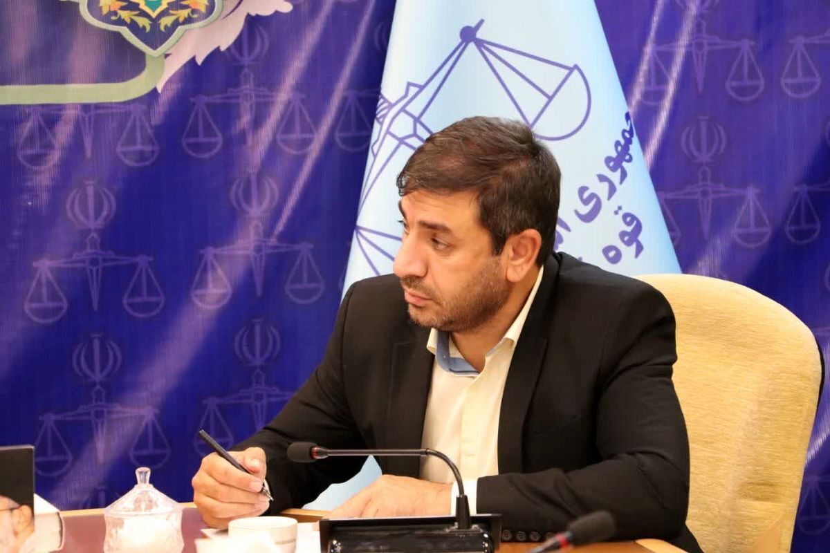 خصومت خونین ۱۶ ساله در ایلام به آشتی بدل شد