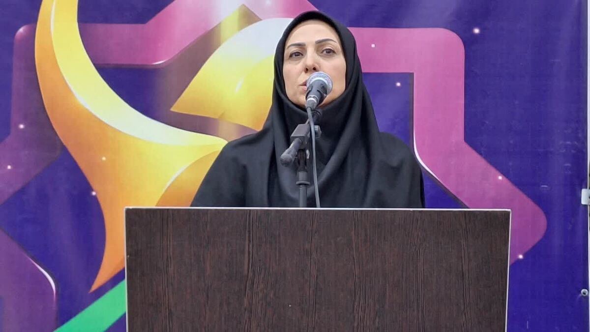 المپیاد‌های ورزشی سکوی ورود به عرصه قهرمانی است