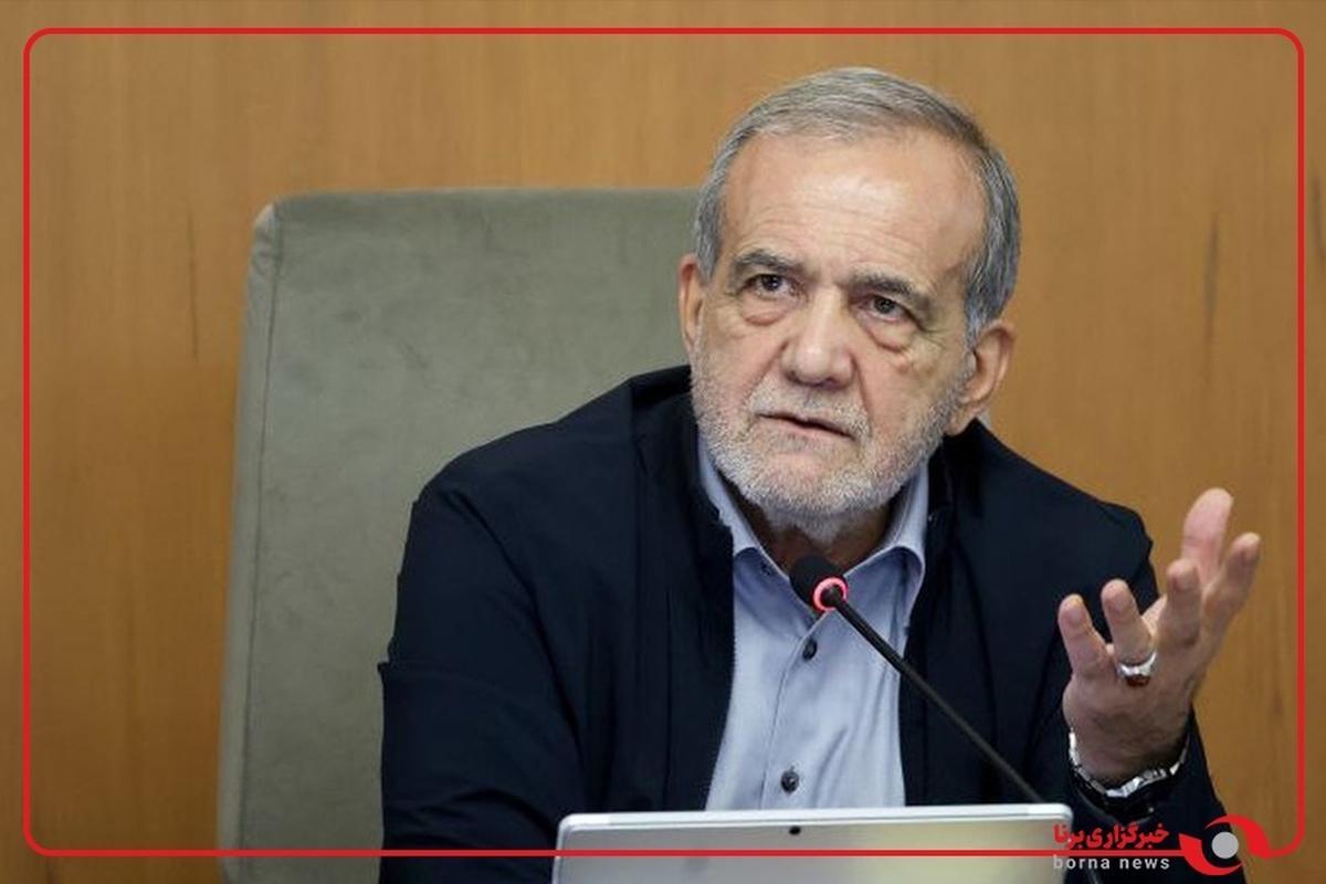 استانداران به عنوان نمایندگان دولت، نیازهای همه مردم را بدون استثنا رفع کنند