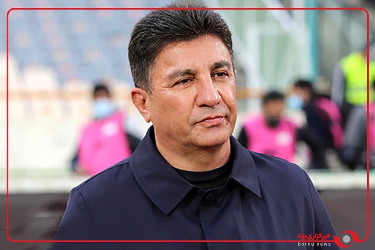 قلعه‌نویی: در بدترین شرایط تاریخ فوتبال‌مان سریع‌ترین صعود را داشتیم