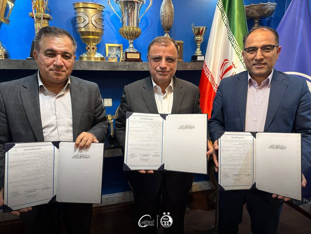 تقویت زیرساخت‌های والیبال؛ محور گفت‌وگوی تاجرنیا و نماینده گنبد کاووس