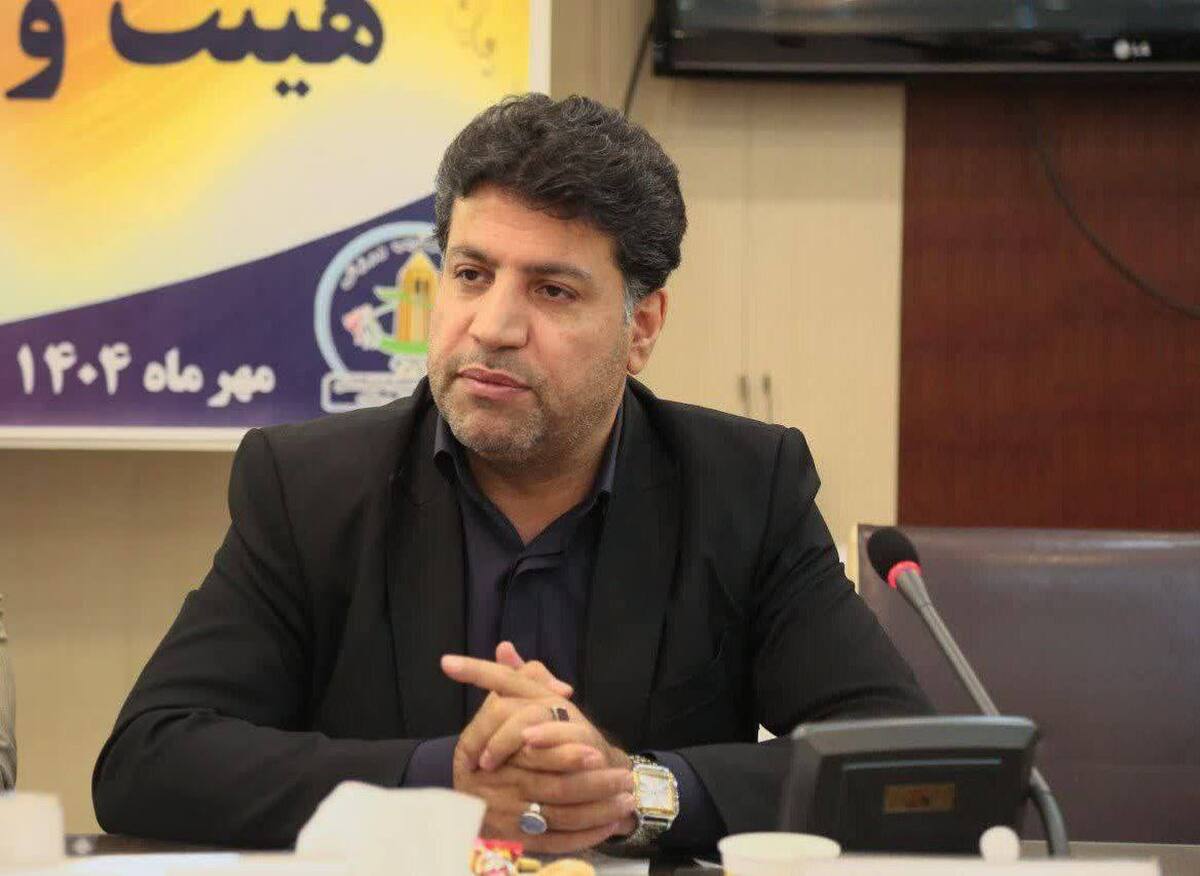 همدان میزبان تیراندازی با کمان پسران و دختران استعدادهای برتر کشور شد