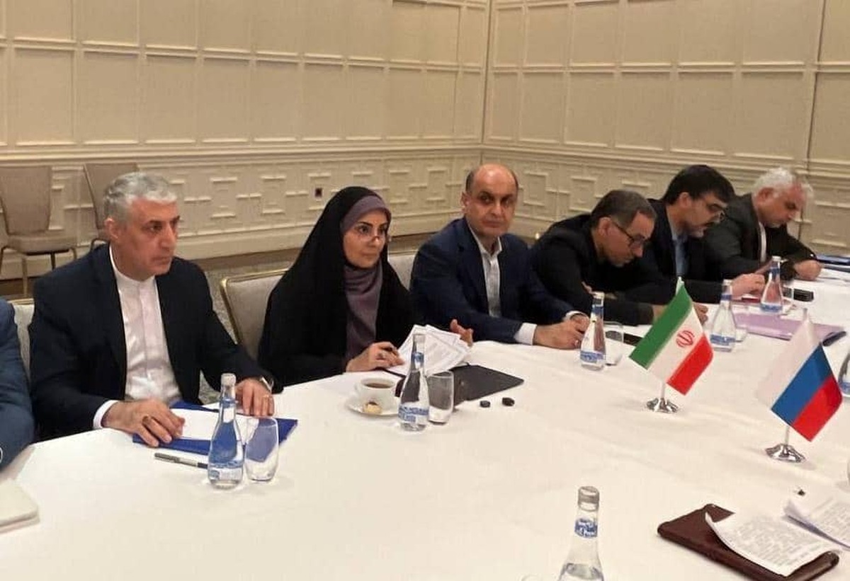 در دیدار وزیر راه و استاندار گیلان با معاون نخست وزیر روسیه تاکید شد؛ همکاری‌های حمل‌ونقل ایران و روسیه وارد مرحله اجرایی می‌شود