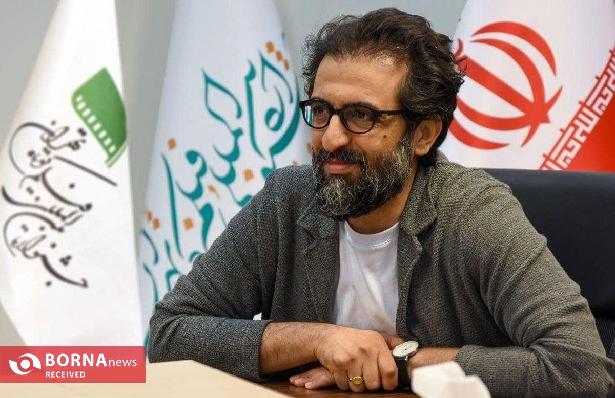 شعیبی: گفت‌وگو درباره خطوط قرمز سینما باید در طول سال ادامه داشته باشد/ داوری جداگانه آثار هوش مصنوعی در بخش بین‌الملل جشنواره فیلم کوتاه