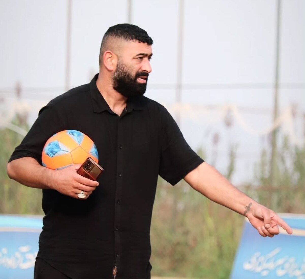 پدیده منطقه آزاد انزلی با پیروزی مقابل پیشتازان بندرترکمن مسیر صعود به لیگ برتر را هموار کرد