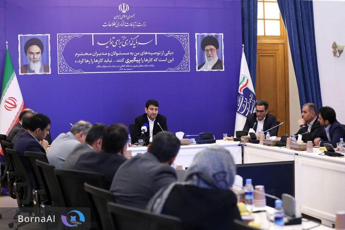 دولت چهاردهم از حضور بخش خصوصی توانمند در صنعت پست حمایت می‌کند