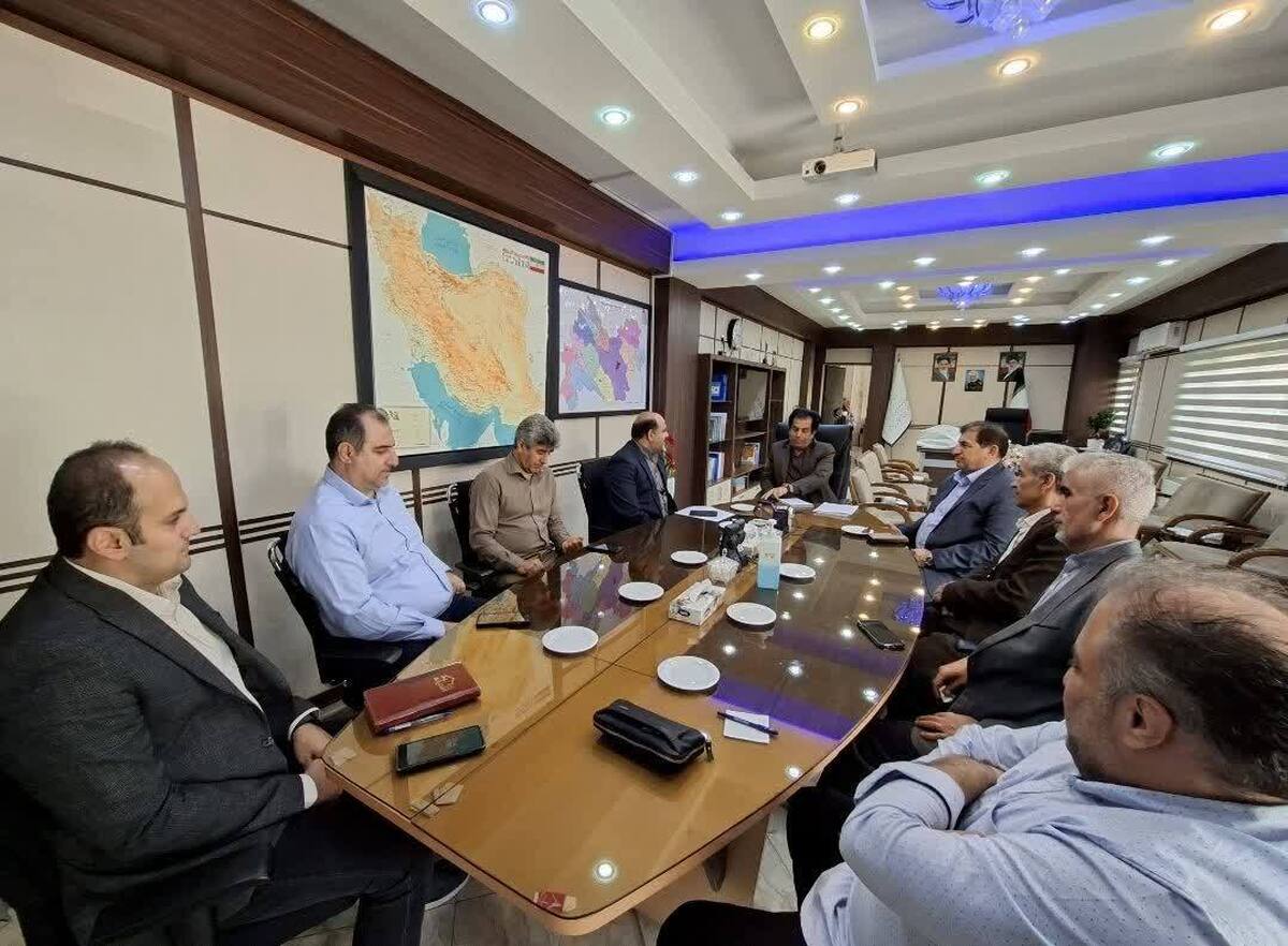 تکمیل پروژه‌های نیمه‌تمام ورزشی و توسعه زیرساخت‌ها از اولویت‌های اصلی ورزش کرمانشاه است