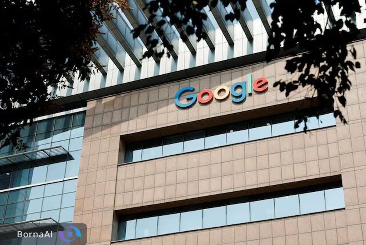 گوگل ۱۰ میلیارد دلار در هند سرمایه‌گذاری می‌کند