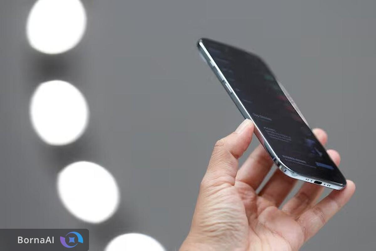 آیفون ایر با پشتیبانی eSIM در چین عرضه می‌شود