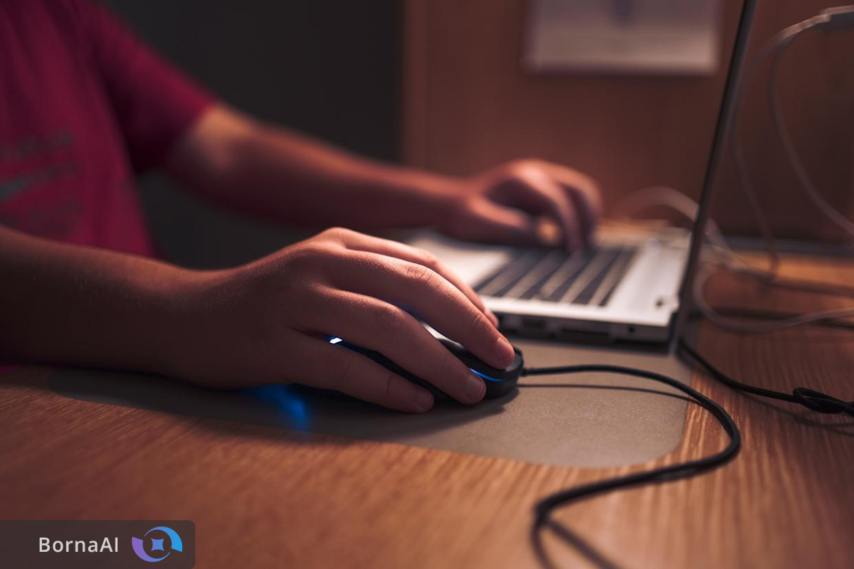 نخستین جریمه قانون امنیت آنلاین به یک پلتفرم گفت‌وگو رسید