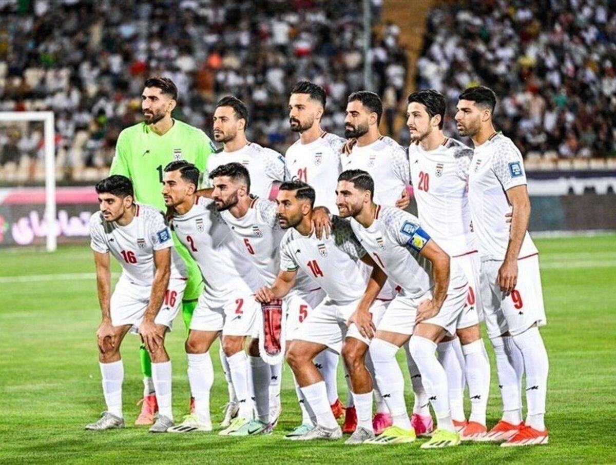 به بهانه دیدار ایران و تانزانیا/ رکوردداران حریفان آفریقایی تیم ملی را بشناسید